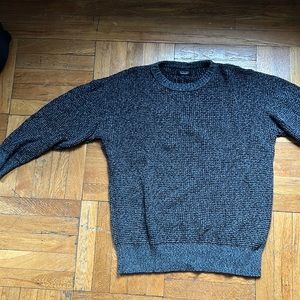 Zara men’s sweater